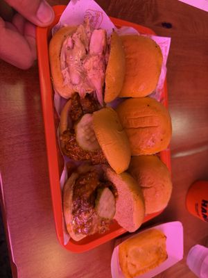 Chief's on Broadway by null