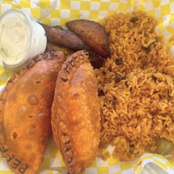Empanada O Nada