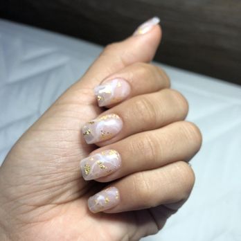 Nail Ink and Spa - Gel X Mani - Nail Salons Near Me - Burbank, California Nail Ink and Spa - Gel X Mani - Nail Salons Near Me - Burbank, California