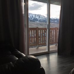 Yellowstone Riverside Cottages