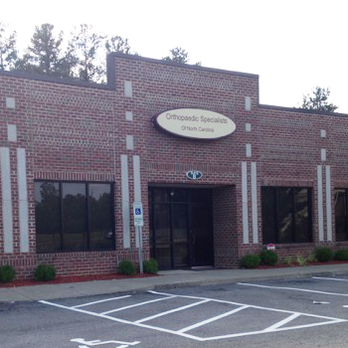 OrthoNC - Orthopedists Near Me - Henderson, North Carolina OrthoNC - Orthopedists Near Me - Henderson, North Carolina
