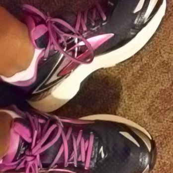 Running Wild - Comfortable, great shoes that I purchased today. I can't wait until I put these to work! - Shoe Stores Near Me - Pensacola, Florida Running Wild - Comfortable, great shoes that I purchased today. I can't wait until I put these to work! - Shoe Stores Near Me - Pensacola, Florida