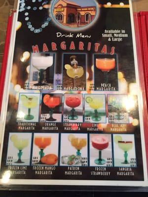 Menu photo 6 Mi Casita Grill Waynesboro, MS Menu photo 6 Mi Casita Grill Waynesboro, MS