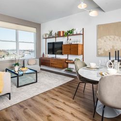 Two South Willow Apartments