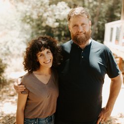 Mathers Tree Service - Mitch and Emily Mathers