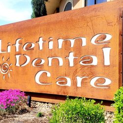 Lifetime Dental Care