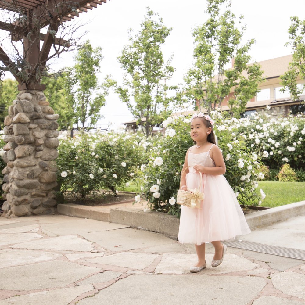 Tutta Bella Florist - flower girl - Florists Near Me - Rancho Cucamonga, California Tutta Bella Florist - flower girl - Florists Near Me - Rancho Cucamonga, California