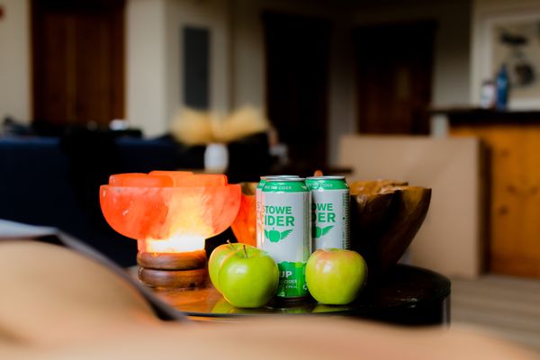 The Spa at Spruce Peak by null