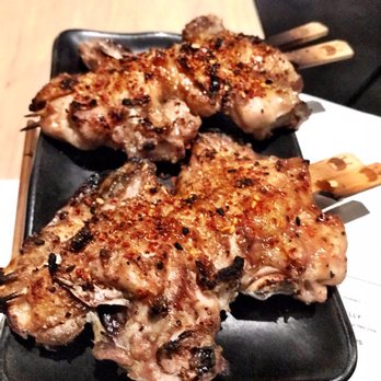 HATCH - Chicken wing - Japanese Near Me - Los Angeles, California HATCH - Chicken wing - Japanese Near Me - Los Angeles, California