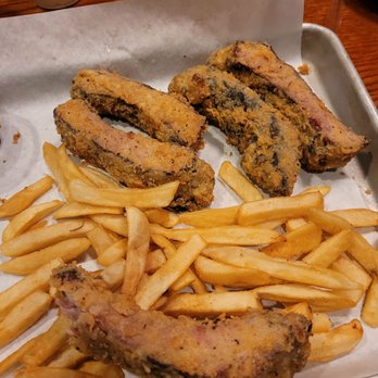 Ralph & Kacoo's - They're okay. Outback steakhouse does it better. - Seafood Near Me - Lufkin, Texas Ralph & Kacoo's - They're okay. Outback steakhouse does it better. - Seafood Near Me - Lufkin, Texas