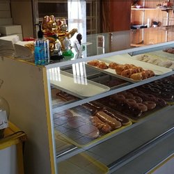 Snyder Donuts