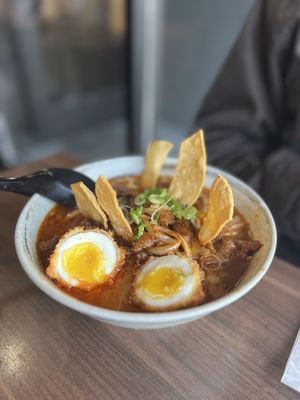 Kaiju Eats Ramen & Izakaya by null