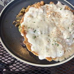 Chicken Fried Steak