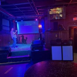 Karaoke!
