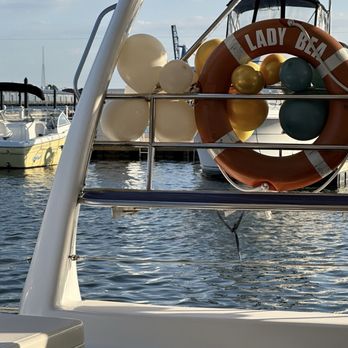 S & S Charters - Boat Tours Near Me - Washington, DC, District of Columbia