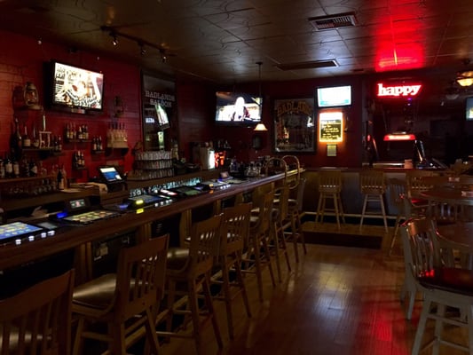 Badlands Las Vegas by null