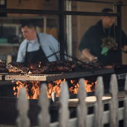 World Ag Expo - Every concession stand at World Ag Expo® is run by local non-profit organizations. They raised over $1 million for their groups in 2022.