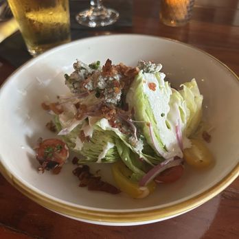 Roaring Fork - Iceberg BLT Wedge - American Near Me - Austin, Texas Roaring Fork - Iceberg BLT Wedge - American Near Me - Austin, Texas