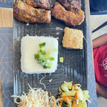 Lac Viet Concepts - Cơm tấm sườn, bì, chả, tàu hủ ky. - Vietnamese Near Me - Westminster, California