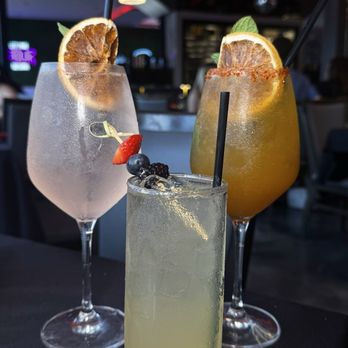 Mangia E Bevi - Summer cocktails - Italian Near Me - Massapequa Park, New York