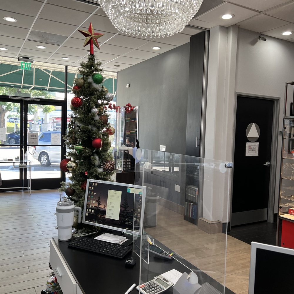 Spectrum Optometry - Optometrists Near Me - Irvine, California Spectrum Optometry - Optometrists Near Me - Irvine, California