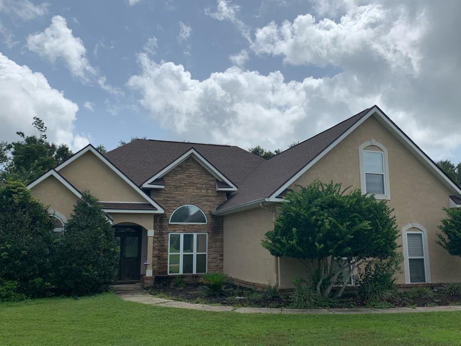 Slide of Roofs Unlimited