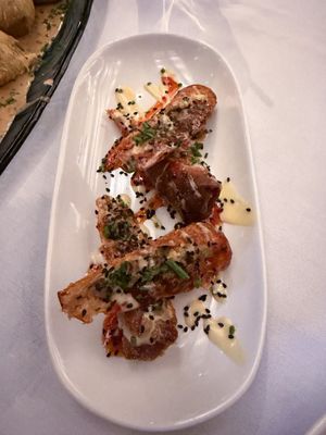 Sullivan's Steakhouse by null