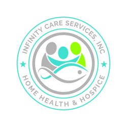 Infinity Care Services - Main Logo1