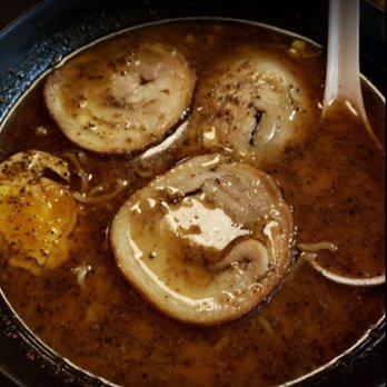 Rockin' Ramen - Ramen Near Me - Temecula, California