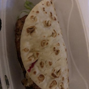Showmars - Chicken pita - Greek Near Me - Lexington, South Carolina Showmars - Chicken pita - Greek Near Me - Lexington, South Carolina