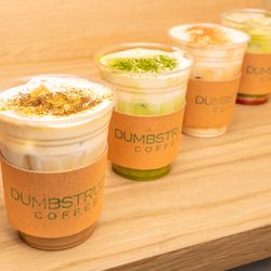 Dumbstruck Coffee - City of Industry