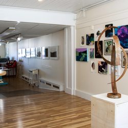 Topo Gallery