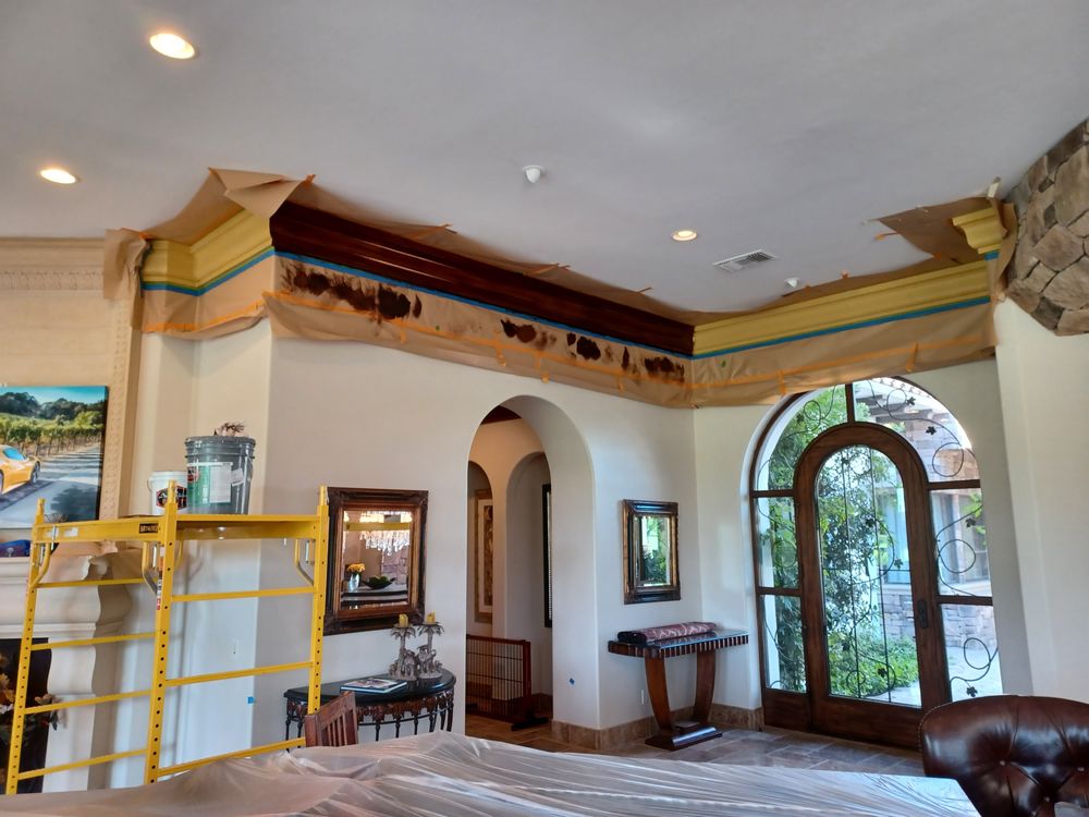 DC PAINTING SERVICES Updated August 2024 266 Photos Yucca Valley