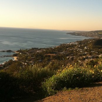 Valido Trail - Hiking Near Me - Laguna Beach, California Valido Trail - Hiking Near Me - Laguna Beach, California