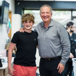 Harwell & Cook Orthodontics - Dr Harwell