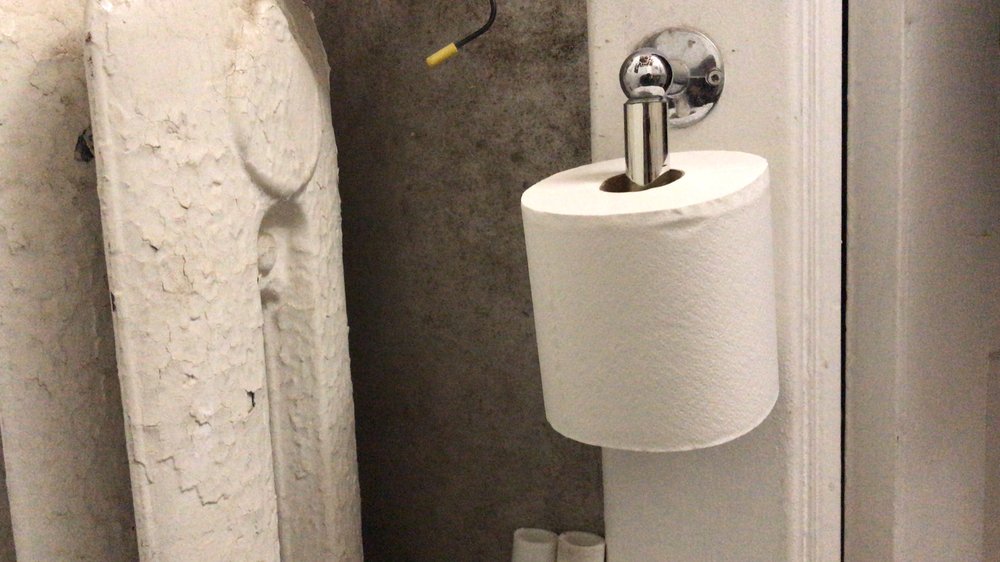 Slide of Power Rooter