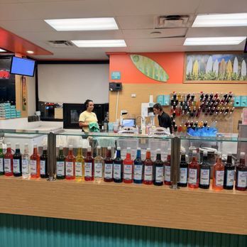 Bahama Buck's - Tucson - Shaved Ice Near Me - Tucson, Arizona