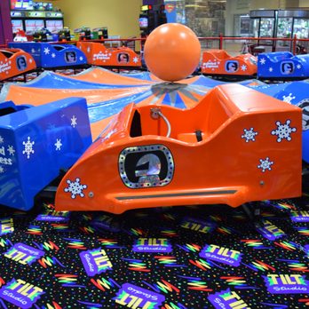 Tilt Studio - Arcades Near Me - Saint Clairsville, Ohio Tilt Studio - Arcades Near Me - Saint Clairsville, Ohio