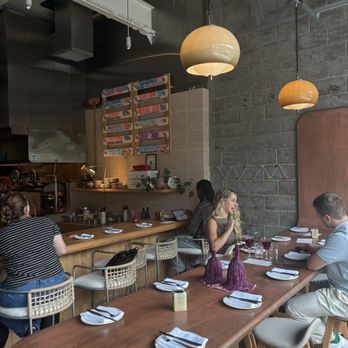 Rosy - At Rosy restaurant on Friday, 26 June 2026 - Modern European Near Me - Cleveland, Ohio Rosy - At Rosy restaurant on Friday, 26 June 2026 - Modern European Near Me - Cleveland, Ohio