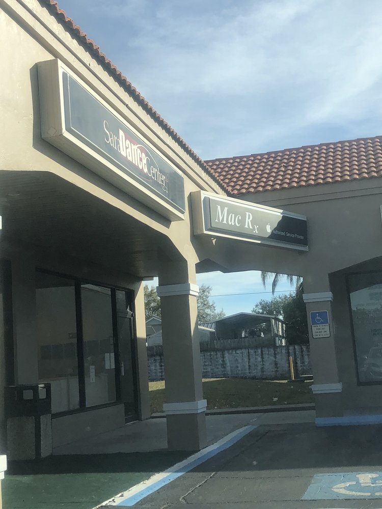 MAC RX 23 Reviews 4974 Fruitville Rd, Sarasota, Florida IT