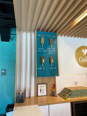 Cielito Artisan Pops by null
