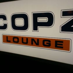 Copz Bar