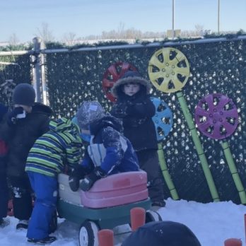 Sunshine Patch - Backyard group play - Child Care & Day Care Near Me - Beaumont, Alberta Sunshine Patch - Backyard group play - Child Care & Day Care Near Me - Beaumont, Alberta