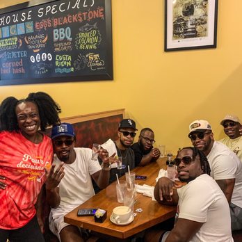 Ruby Slipper Central Business District - Breakfast & Brunch Near Me - New Orleans, Louisiana Ruby Slipper Central Business District - Breakfast & Brunch Near Me - New Orleans, Louisiana