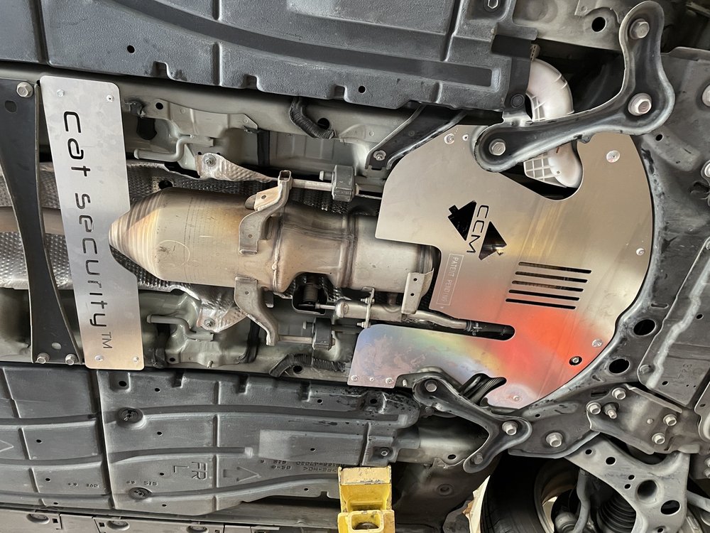 ALAMEDA AUTO CENTER Updated September 2024 2267 Lincoln Ave