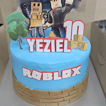 Bebus sweets cakes - Custom Cakes Near Me