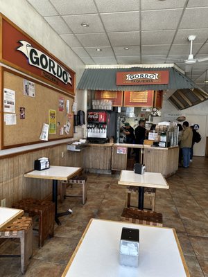 Gordo Taqueria by null