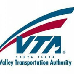 VTA Light Rail - River Oaks Station