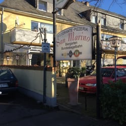 San Marino Pizzalieferservice Beuel