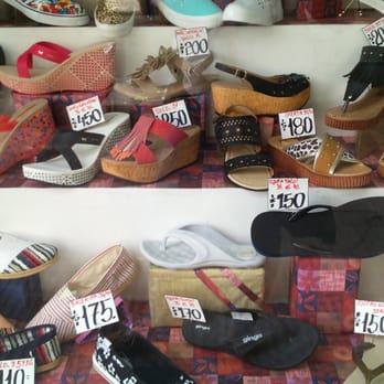 Rua Morena - Shoe Stores Near Me - Rosario, S